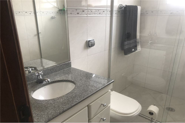 Imagem Casa com 3 Quartos à Venda, 150 m² em água Rasa - São Paulo