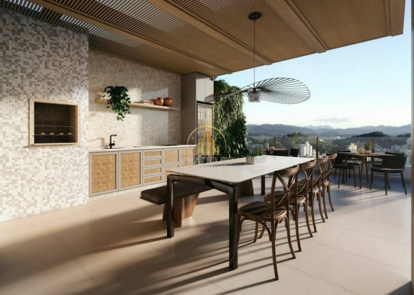 Imagem Apartamento com 3 Quartos à Venda, 77 m² em Dom Bosco - Itajaí Imagem Apartamento com 3 Quartos à Venda, 77 m² em Dom Bosco - Itajaí