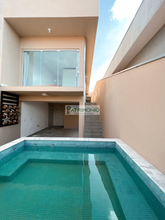 Imagem Casa com 2 Quartos à Venda, 133 m² em Parque Antonio Barbosa - Jaguariúna Imagem Casa com 2 Quartos à Venda, 133 m² em Parque Antonio Barbosa - Jaguariúna