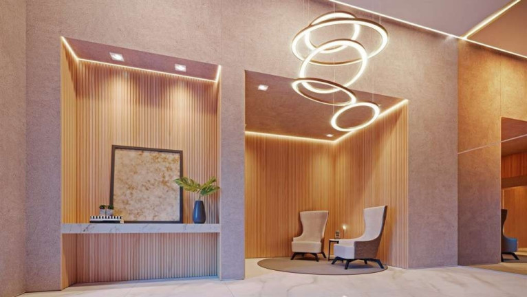 Imagem Apartamento com 3 Quartos à Venda, 110 m² em Jardim Caravelas - São Paulo Imagem Apartamento com 3 Quartos à Venda, 110 m² em Jardim Caravelas - São Paulo