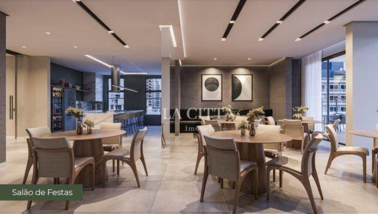 Imagem Apartamento com 3 Quartos à Venda, 118 m² em Fazenda - Itajaí