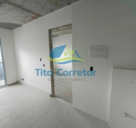 Imagem Apartamento com 1 Quarto à Venda, 27 m² em Belém - São Paulo