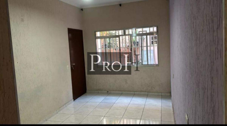 Casa com 2 Quartos à Venda, 216 m² em Jordanópolis - São Bernardo Do Campo