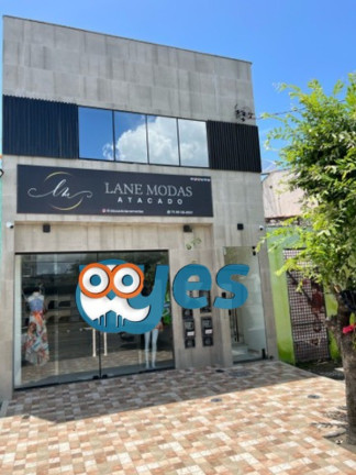 Imóvel Comercial para Alugar, 22 m² em Serraria Brasil - Feira De Santana