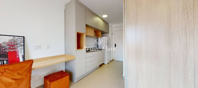Imagem Apartamento com 1 Quarto para Alugar, 25 m² em Pinheiros - São Paulo Imagem Apartamento com 1 Quarto para Alugar, 25 m² em Pinheiros - São Paulo