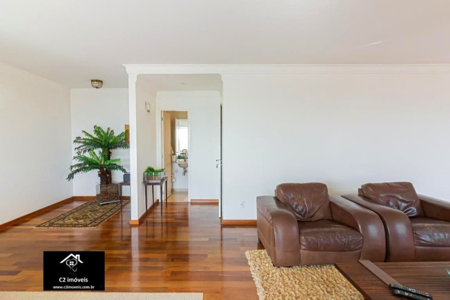 Imagem Apartamento com 3 Quartos à Venda, 163 m² em Vila Romana - São Paulo Imagem Apartamento com 3 Quartos à Venda, 163 m² em Vila Romana - São Paulo