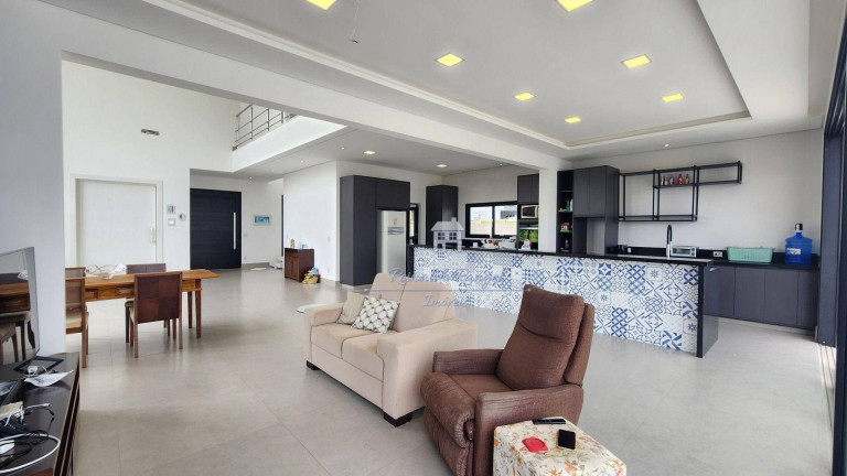 Imagem Sobrado com 4 Quartos à Venda, 330 m² em Condomínio Reserva Saint Paul - Itu Imagem Sobrado com 4 Quartos à Venda, 330 m² em Condomínio Reserva Saint Paul - Itu