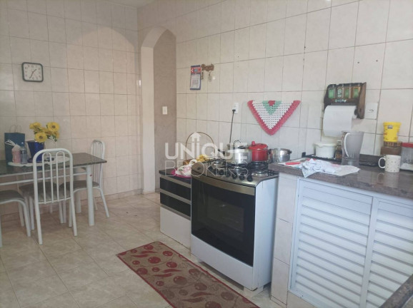 Imagem Casa com 3 Quartos à Venda, 232 m² em Vila Santana I - Jundiaí