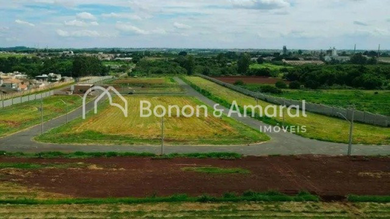 Terreno à Venda, 312 m² em Betel - Paulínia