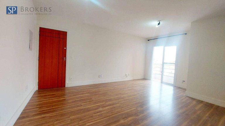 Imagem Apartamento com 2 Quartos à Venda, 66 m² em Vila Industrial - Campinas