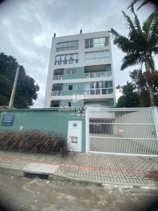 Apartamento com 2 Quartos à Venda, 85 m² em Jardim Perola Do Atlântico - Itapoá