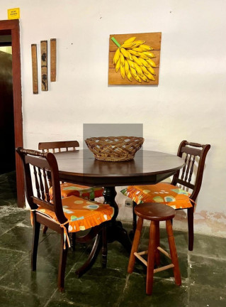 Imagem Casa com 3 Quartos à Venda, 135 m² em Maresias - São Sebastião