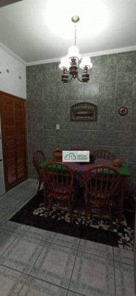 Imagem Apartamento com 3 Quartos à Venda, 144 m² em Barra Funda - São Paulo