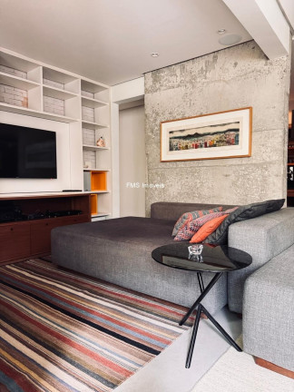 Imagem Imóvel com 2 Quartos para Alugar, 96 m² em Vila Olímpia - São Paulo Imagem Imóvel com 2 Quartos para Alugar, 96 m² em Vila Olímpia - São Paulo