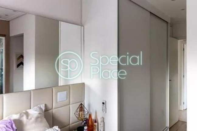 Imagem Apartamento com 3 Quartos à Venda, 250 m² em Santana - São Paulo