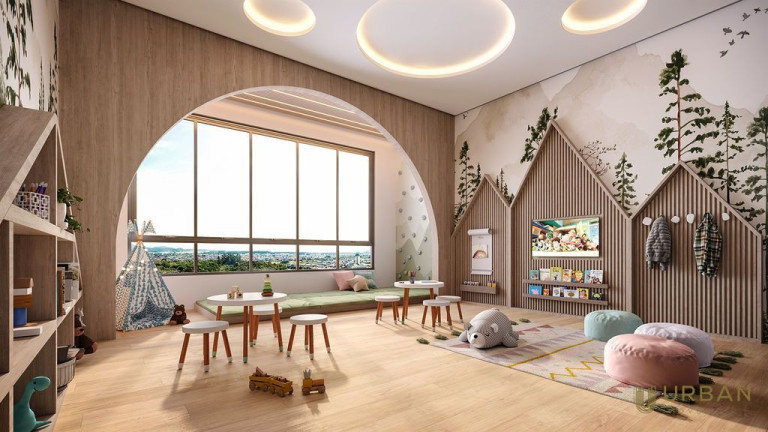 Imagem Apartamento com 2 Quartos à Venda, 50 m² em São Judas - Itajaí Imagem Apartamento com 2 Quartos à Venda, 50 m² em São Judas - Itajaí