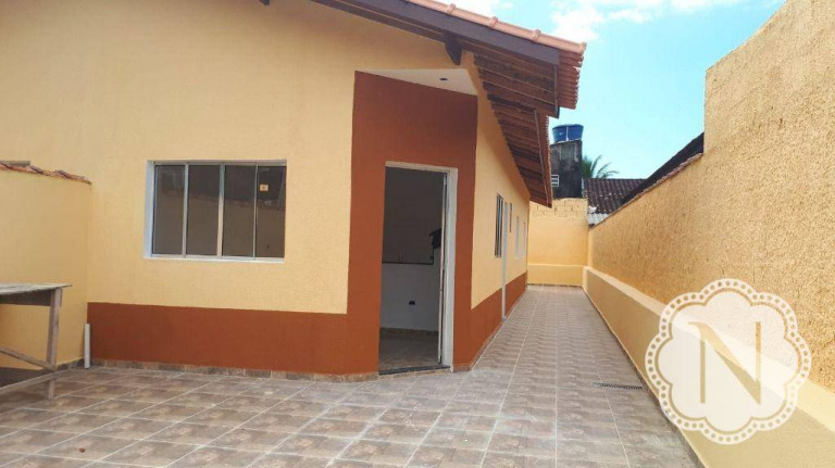 Casa com 2 Quartos à Venda, 64 m² em Nossa Senhora Do Sion - Itanhaém