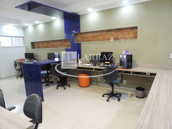 Imagem Sala Comercial à Venda, 290 m² em Campos Elíseos - Ribeirão Preto Imagem Sala Comercial à Venda, 290 m² em Campos Elíseos - Ribeirão Preto