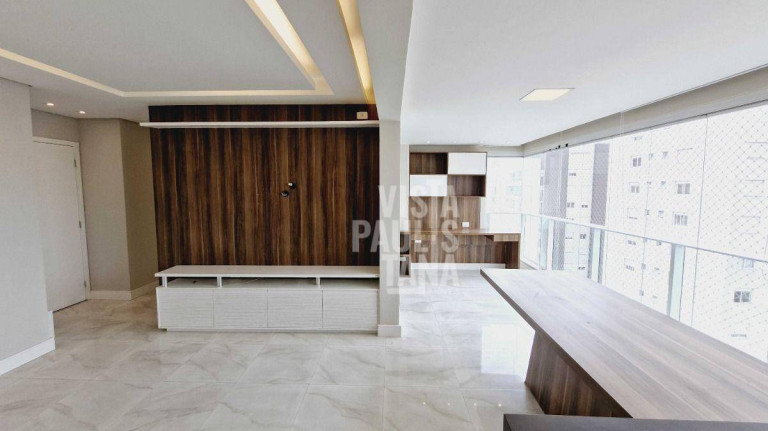 Imagem Apartamento com 2 Quartos à Venda, 96 m² em Vila Anastácio - São Paulo