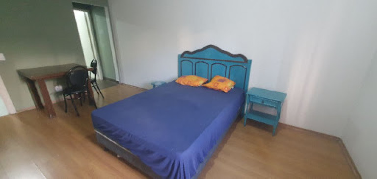 Imagem Kitnet com 1 Quarto à Venda, 35 m² em Centro - Campinas Imagem Kitnet com 1 Quarto à Venda, 35 m² em Centro - Campinas
