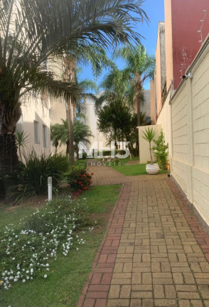 Imagem Imóvel com 2 Quartos à Venda, 58 m² em Jardim Bela Vista - Americana Imagem Imóvel com 2 Quartos à Venda, 58 m² em Jardim Bela Vista - Americana