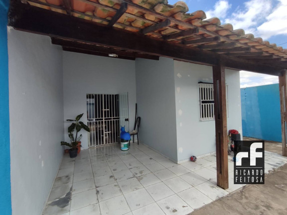 Imagem Casa com 3 Quartos à Venda, 198 m² em São Luiz - Arapiraca