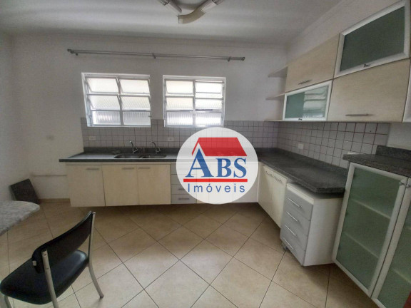 Imagem Apartamento com 3 Quartos à Venda, 165 m² em Gonzaga - Santos Imagem Apartamento com 3 Quartos à Venda, 165 m² em Gonzaga - Santos
