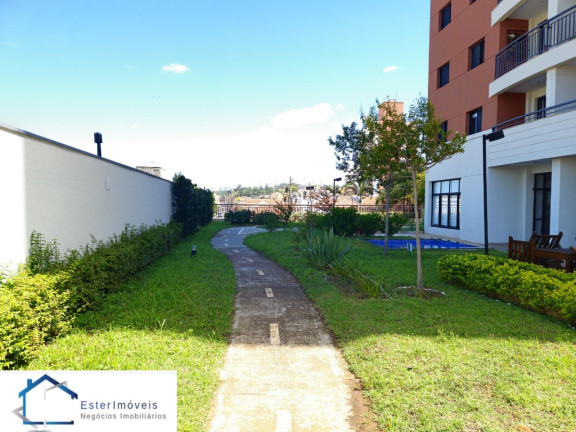 Imagem Apartamento com 2 Quartos para Alugar ou Temporada, 77 m² em Ponte De São João - Jundiaí Imagem Apartamento com 2 Quartos para Alugar ou Temporada, 77 m² em Ponte De São João - Jundiaí