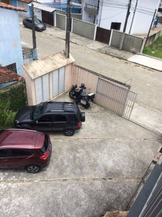 Imagem Apartamento com 2 Quartos à Venda, 83 m² em Vila Balneário Santa Martha - Caraguatatuba