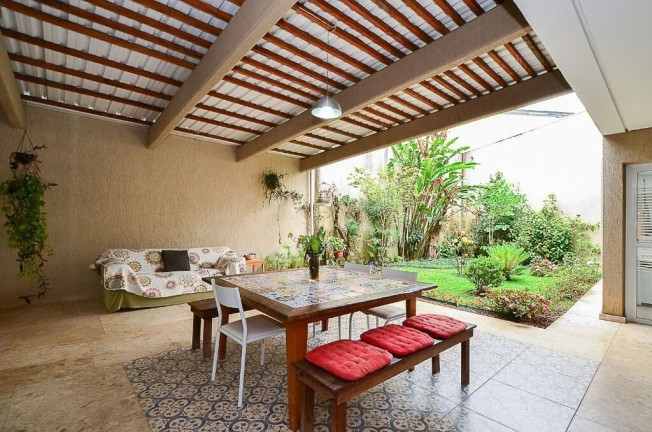 Imagem Casa com 3 Quartos à Venda, 435 m² em Vila Mascote - São Paulo Imagem Casa com 3 Quartos à Venda, 435 m² em Vila Mascote - São Paulo