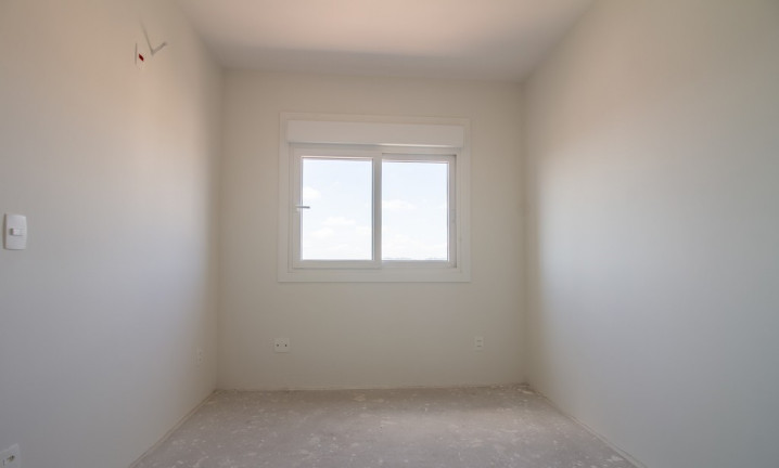 Imagem Apartamento com 1 Quarto à Venda, 48 m² em Santo Antônio - Porto Alegre