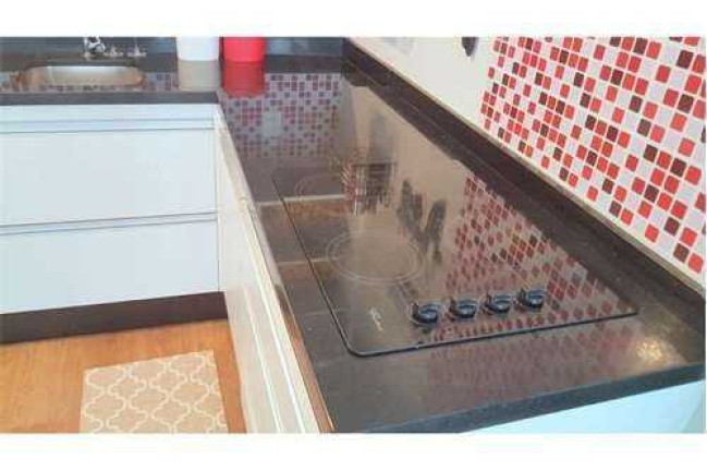 Imagem Imóvel com 1 Quarto à Venda, 35 m² em Campo Belo - São Paulo Imagem Imóvel com 1 Quarto à Venda, 35 m² em Campo Belo - São Paulo