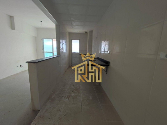 Imagem Apartamento com 2 Quartos à Venda, 75 m² em Mirim - Praia Grande Imagem Apartamento com 2 Quartos à Venda, 75 m² em Mirim - Praia Grande