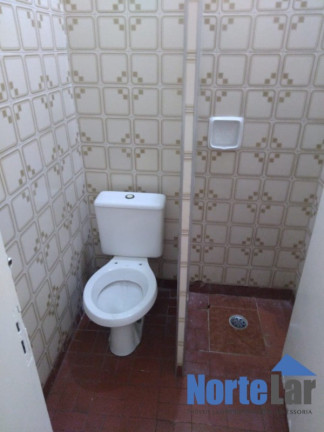 Imagem Casa com 1 Quarto para Alugar, 75 m² em Vila Espanhola - São Paulo
