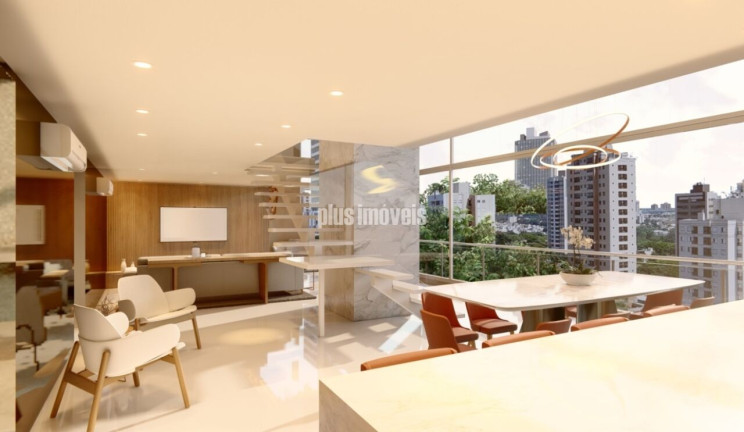 Imagem Apartamento com 2 Quartos à Venda ou Locação, 172 m² em Vila Nova Conceição - São Paulo