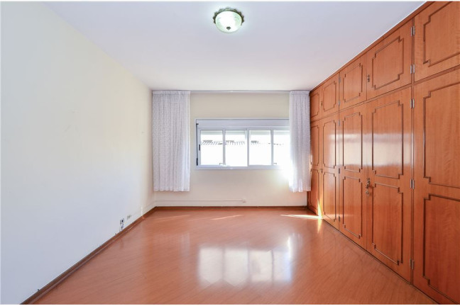 Imagem Apartamento com 3 Quartos à Venda, 209 m² em Santa Cecília - São Paulo