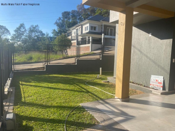 Imagem Casa com 3 Quartos à Venda, 130 m² em Recanto Do Sossego - Nova Petrópolis
