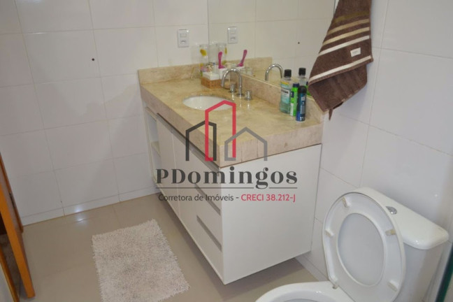 Imagem Casa com 3 Quartos à Venda, 147 m² em Residencial Real Park Sumaré - Sumaré Imagem Casa com 3 Quartos à Venda, 147 m² em Residencial Real Park Sumaré - Sumaré