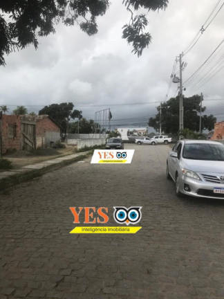 Imagem Terreno à Venda, 100 m² em Santo Antônio Dos Prazeres - Feira De Santana Imagem Terreno à Venda, 100 m² em Santo Antônio Dos Prazeres - Feira De Santana