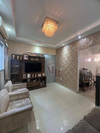 Imagem Apartamento com 3 Quartos à Venda, 67 m² em Parque Residencial Friozi - Votuporanga