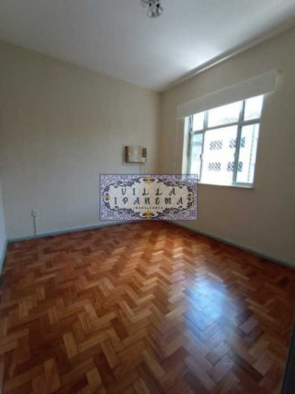Imagem Apartamento com 2 Quartos à Venda, 75 m² em Rio Comprido - Rio De Janeiro
