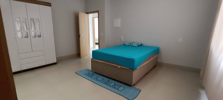 Imagem Casa com 3 Quartos à Venda, 253 m² em Setor Sul Jamil Miguel - Anápolis