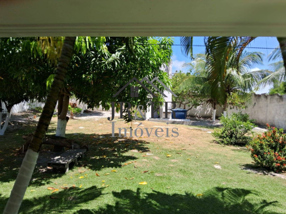 Imagem Casa com 3 Quartos à Venda, 162 m² em Barra De Jacuipe - Camaçari Imagem Casa com 3 Quartos à Venda, 162 m² em Barra De Jacuipe - Camaçari