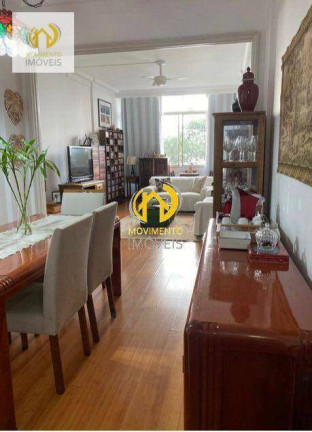 Imagem Apartamento com 3 Quartos à Venda, 125 m² em Copacabana - Rio De Janeiro Imagem Apartamento com 3 Quartos à Venda, 125 m² em Copacabana - Rio De Janeiro