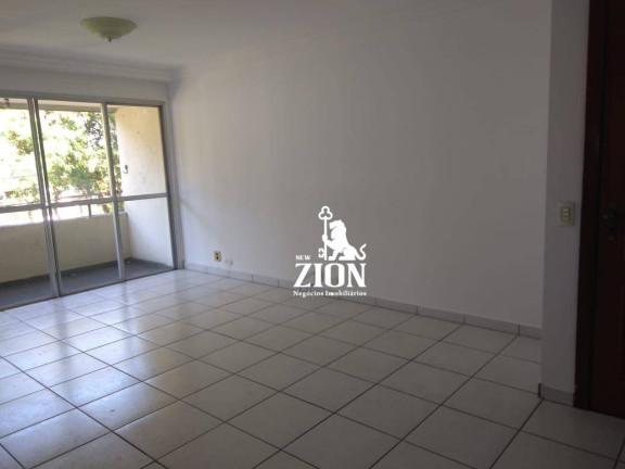 Apartamento com 3 Quartos à Venda, 102 m² em Santana - São Paulo
