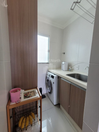 Imagem Apartamento com 2 Quartos à Venda, 69 m² em Ressacada - Itajaí
