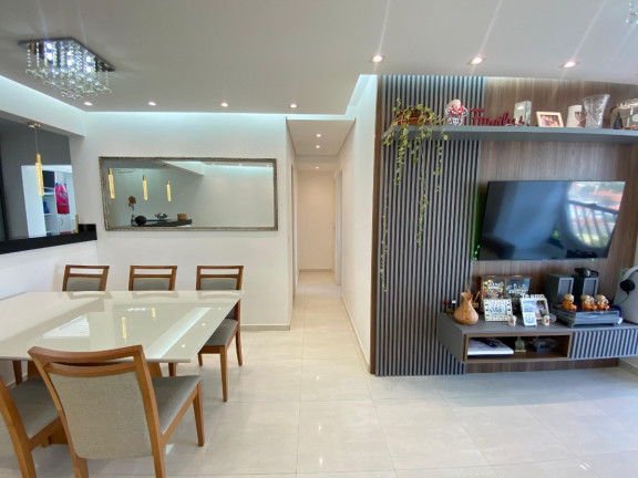 Apartamento com 2 Quartos à Venda, 78 m² em Vila Formosa - São Paulo