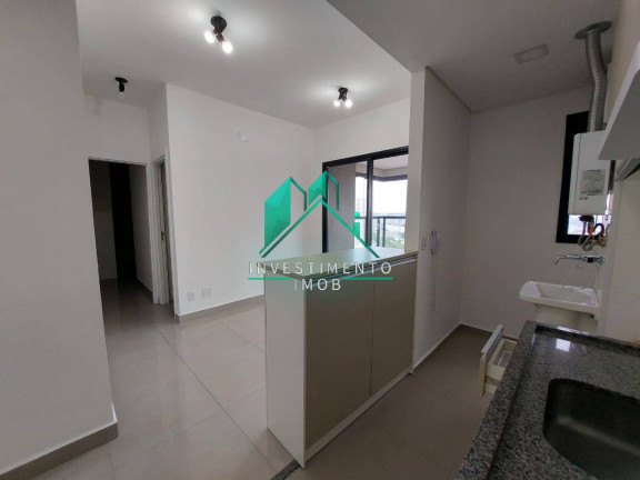 Imagem Apartamento com 2 Quartos à Venda, 53 m² em Vila Yara - Osasco Imagem Apartamento com 2 Quartos à Venda, 53 m² em Vila Yara - Osasco