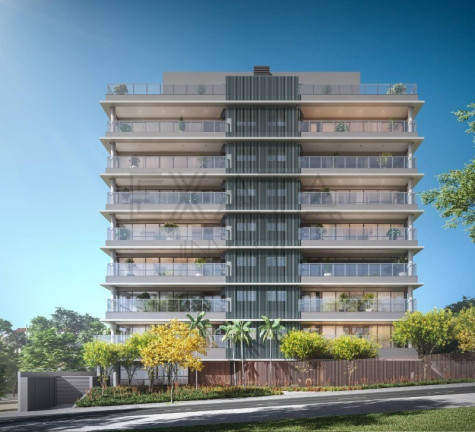 Imagem Imóvel com 3 Quartos à Venda, 209 m² em Jardim Paulista - São Paulo Imagem Imóvel com 3 Quartos à Venda, 209 m² em Jardim Paulista - São Paulo