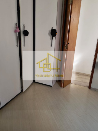 Imagem Sobrado com 3 Quartos à Venda, 169 m² em Jardim Guanabara - São Paulo